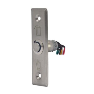 Кнопка виходу Trinix ART-801LED(N)