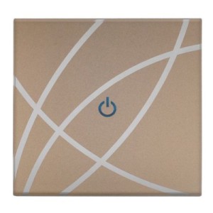 Кнопка виходу Trinix ART-840G