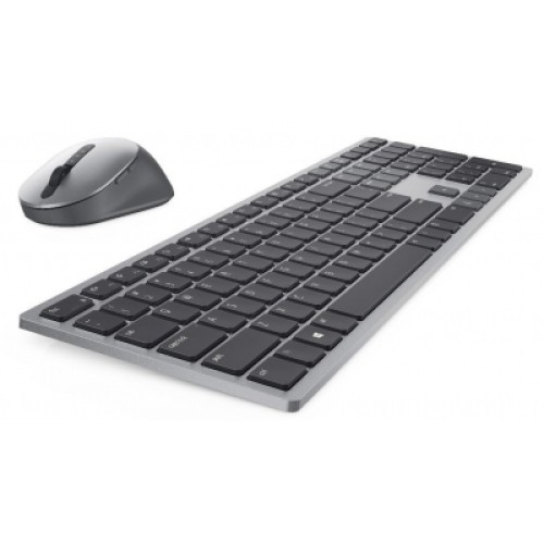 Комплект Dell Multi-Device KM7321W Ukr (580-AJQV)