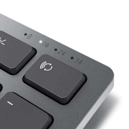 Комплект Dell Multi-Device KM7321W Ukr (580-AJQV)