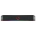 Акустическая система Trust GXT 619 Thorne RGB Illuminated Soundbar Black (24007)