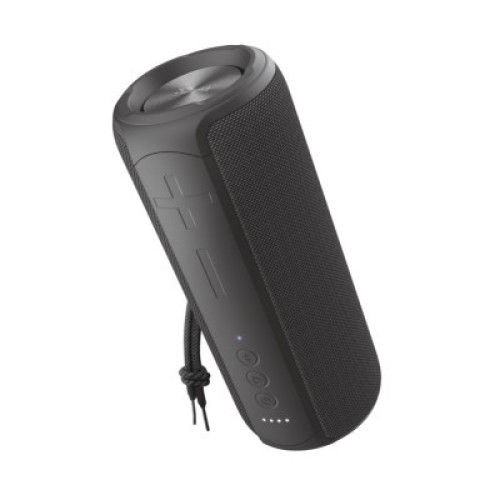 Акустическая система Trust Caro Max Powerful Bluetooth Speaker Black (23833)