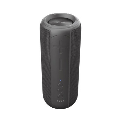 Акустическая система Trust Caro Max Powerful Bluetooth Speaker Black (23833)