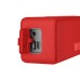 Акустическая система 2E SoundXBlock TWS MP3 Wireless Waterproof Red (2E-BSSXBWRD)