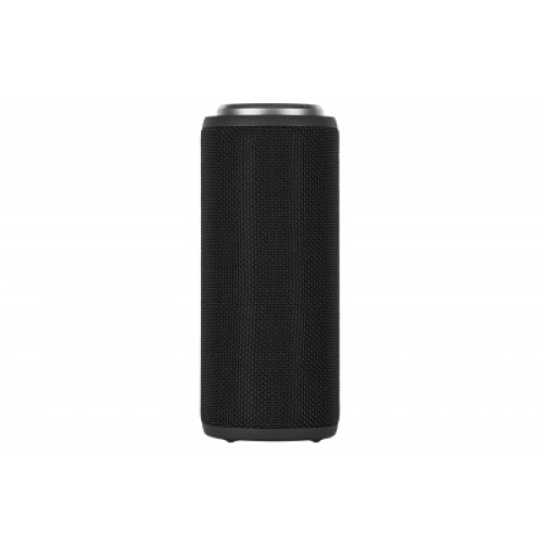 Акустическая система 2E SoundXTube TWS MP3 Wireless Waterproof Black (2E-BSSXTWBK)
