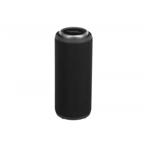 Акустическая система 2E SoundXTube TWS MP3 Wireless Waterproof Black (2E-BSSXTWBK)