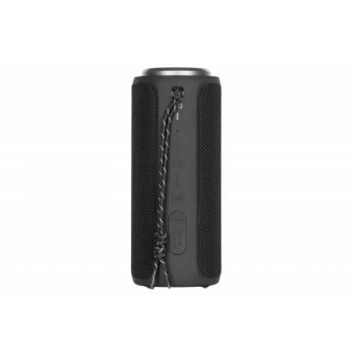 Акустическая система 2E SoundXTube TWS MP3 Wireless Waterproof Black (2E-BSSXTWBK)