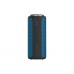 Акустическая система 2E SoundXTube TWS MP3 Wireless Waterproof Blue (2E-BSSXTWBL)