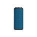 Акустическая система 2E SoundXTube TWS MP3 Wireless Waterproof Blue (2E-BSSXTWBL)