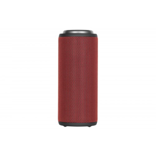 Акустическая система 2E SoundXTube TWS MP3 Wireless Waterproof Red (2E-BSSXTWRD)