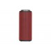 Акустическая система 2E SoundXTube TWS MP3 Wireless Waterproof Red (2E-BSSXTWRD)
