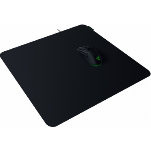 Коврик для мышки Razer Sphex V3 Large Black (RZ02-03820200-R3M1)