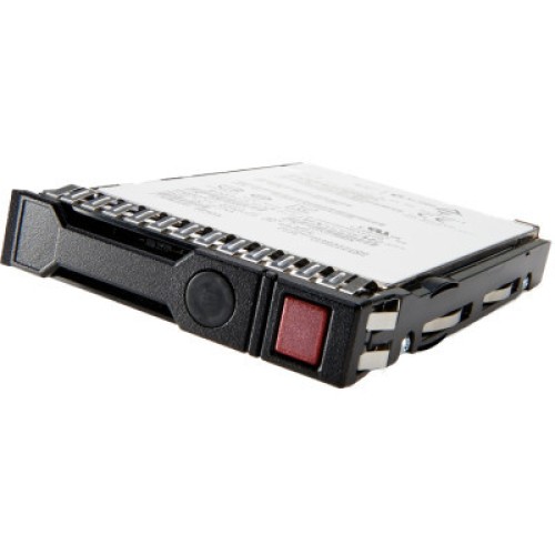 Накопитель SSD для сервера HP 1.6TB SAS 12G Mixed Use SFF SC PM1645a SSD (P19915-H21)