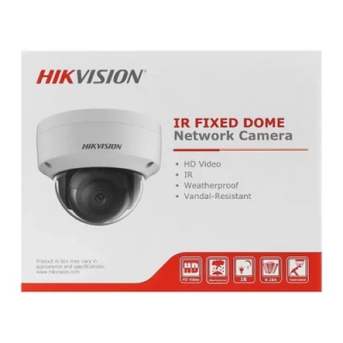Камера видеонаблюдения Hikvision DS-2CD1121-I(F) (2.8)