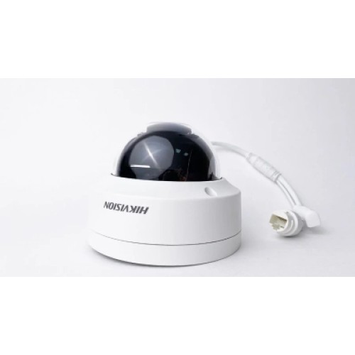 Камера видеонаблюдения Hikvision DS-2CD1121-I(F) (2.8)