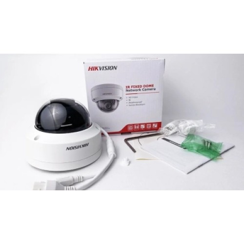 Камера видеонаблюдения Hikvision DS-2CD1121-I(F) (2.8)