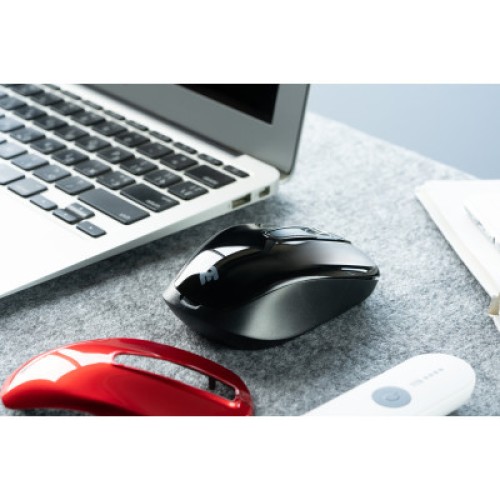 Мышка 2E MF2020 Wireless Black-Red (2E-MF2020WB) Мышка 2E MF2020 Wireless Black-Red (2E-MF2020WB)
