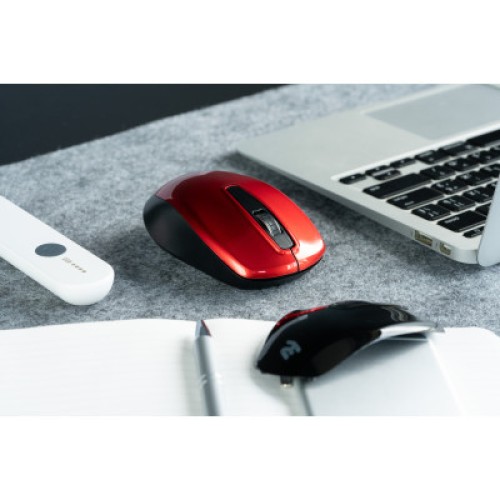 Мышка 2E MF2020 Wireless Black-Red (2E-MF2020WB) Мышка 2E MF2020 Wireless Black-Red (2E-MF2020WB)