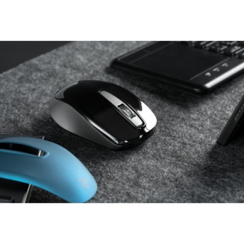 Мышка 2E MF2020 Wireless Black-Blue (2E-MF2020WC) Мышка 2E MF2020 Wireless Black-Blue (2E-MF2020WC)