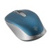 Мышка 2E MF2020 Wireless Black-Blue (2E-MF2020WC) Мышка 2E MF2020 Wireless Black-Blue (2E-MF2020WC)