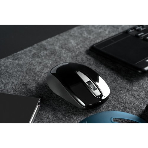 Мышка 2E MF2020 Wireless Black-Blue (2E-MF2020WC) Мышка 2E MF2020 Wireless Black-Blue (2E-MF2020WC)