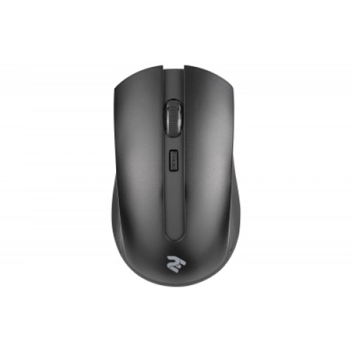 Мышка 2E MF217 Wireless Black (2E-MF217WB)