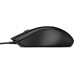 Мышка HP 100 USB Black (6VY96AA)