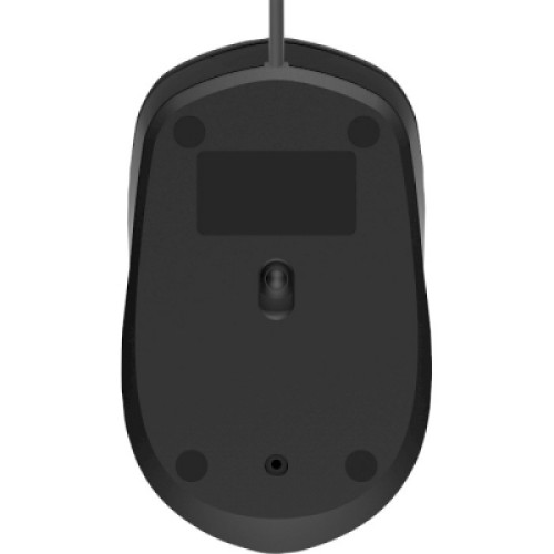 Мышка HP 150 USB Black (240J6AA)