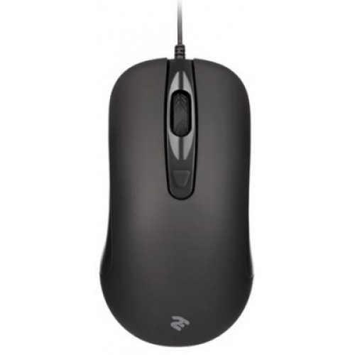 Мышка 2E MF1012 USB Black (2E-MF1012UB)