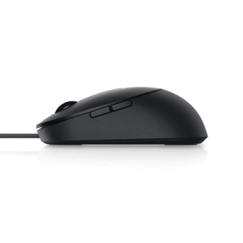 Мышка Dell MS3220 Laser USB Black (570-ABHN)