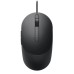 Мышка Dell MS3220 Laser USB Black (570-ABHN)