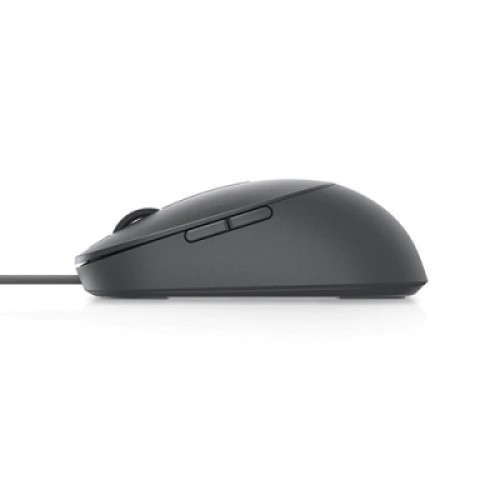 Мышка Dell MS3220 Laser USB Titan Gray (570-ABHM)