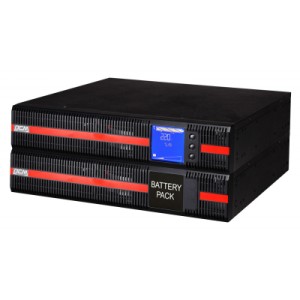 Источник бесперебойного питания Powercom MRT-10K
