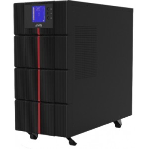 Источник бесперебойного питания Powercom MAC-10000 (MAC-10K)