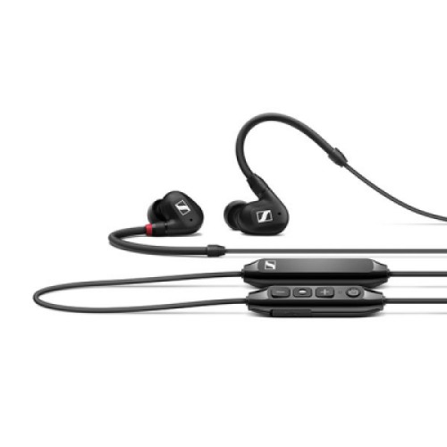 Наушники Sennheiser IE 100 PRO Wireless Black (509171)
