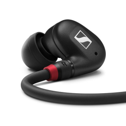 Наушники Sennheiser IE 100 PRO Wireless Black (509171)