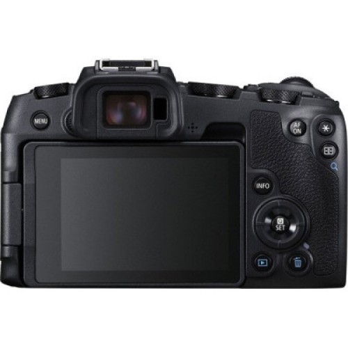 Цифровой фотоаппарат Canon EOS RP Body (3380C193AA)