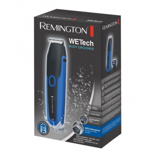 Триммер Remington BHT6256