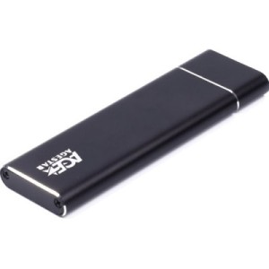 Карман внешний AgeStar M2 NGFF black (3UBNF5C (Black))