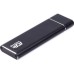 Карман внешний AgeStar M2 NGFF black (3UBNF5C (Black))