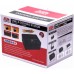 Док-станция для накопителей AgeStar USB3.0 black (3UBT7 (Black))