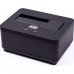 Док-станция для накопителей AgeStar USB3.0 black (3UBT7 (Black))
