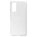 Чехол для мобильного телефона Armorstandart Air Series Samsung S20 FE (G780) Transparent (ARM59884)