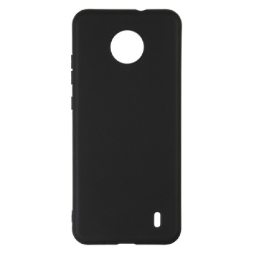 Чехол для мобильного телефона Armorstandart Matte Slim Fit Nokia C10 / C20 Black (ARM59522)