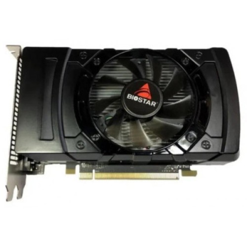 Видеокарта Radeon RX 550 4Gb Biostar (VA5505RF41)