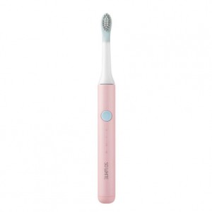 Электрическая зубная щетка Xiaomi PINJING (SO White) Pink EX3