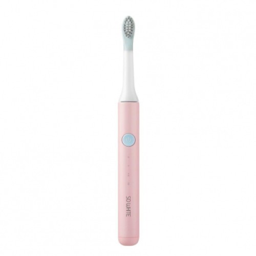 Электрическая зубная щетка Xiaomi PINJING (SO White) Pink EX3