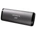 Накопитель SSD USB 3.2 1TB ADATA (ASE760-1TU32G2-CBK)