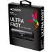 Накопитель SSD USB 3.2 1TB ADATA (ASE760-1TU32G2-CBK)