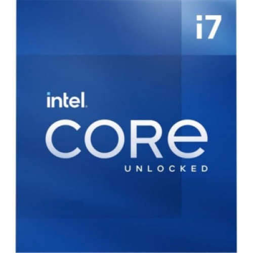 Процессор INTEL Core™ i7 12700K (BX8071512700K)